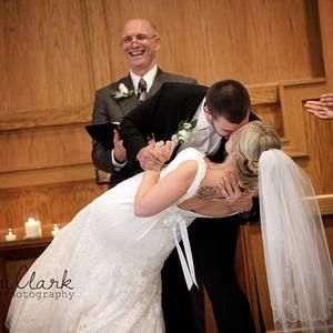 Meet your Posher, Rob